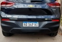 Camionetas - Chevrolet Tracker 2023 Nafta 26000Km - En Venta