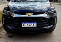 Camionetas - Chevrolet Tracker 2023 Nafta 26000Km - En Venta