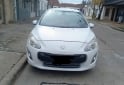 Autos - Peugeot 308 active 2012 Nafta 190000Km - En Venta
