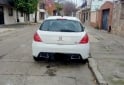 Autos - Peugeot 308 active 2012 Nafta 190000Km - En Venta