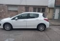Autos - Peugeot 308 active 2012 Nafta 190000Km - En Venta