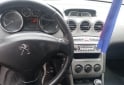 Autos - Peugeot 308 active 2012 Nafta 190000Km - En Venta