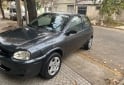 Autos - Chevrolet Corsa 3 puertas 2009 Nafta 111111Km - En Venta