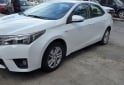 Autos - Toyota Corolla 2016 Nafta 96000Km - En Venta