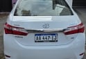 Autos - Toyota Corolla 2016 Nafta 96000Km - En Venta