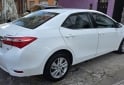 Autos - Toyota Corolla 2016 Nafta 96000Km - En Venta