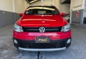 Autos - Volkswagen CROSSFOX 1.6 COMFORTLINE 2012 Nafta 137000Km - En Venta
