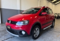 Autos - Volkswagen CROSSFOX 1.6 COMFORTLINE 2012 Nafta 137000Km - En Venta