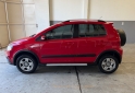 Autos - Volkswagen CROSSFOX 1.6 COMFORTLINE 2012 Nafta 137000Km - En Venta