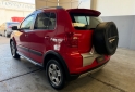 Autos - Volkswagen CROSSFOX 1.6 COMFORTLINE 2012 Nafta 137000Km - En Venta