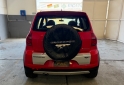 Autos - Volkswagen CROSSFOX 1.6 COMFORTLINE 2012 Nafta 137000Km - En Venta