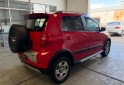 Autos - Volkswagen CROSSFOX 1.6 COMFORTLINE 2012 Nafta 137000Km - En Venta