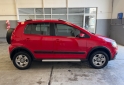 Autos - Volkswagen CROSSFOX 1.6 COMFORTLINE 2012 Nafta 137000Km - En Venta