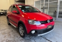 Autos - Volkswagen CROSSFOX 1.6 COMFORTLINE 2012 Nafta 137000Km - En Venta