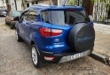Camionetas - Ford Ecosport 2020 Nafta 53000Km - En Venta