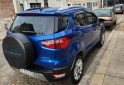 Camionetas - Ford Ecosport 2020 Nafta 53000Km - En Venta
