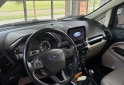 Camionetas - Ford Ecosport 2020 Nafta 53000Km - En Venta