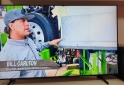 Hogar - Smart tv Samsung 65" crystal 8000 - En Venta