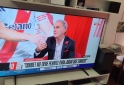 Hogar - Smart tv Samsung 65" crystal 8000 - En Venta