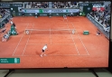 Hogar - Smart tv Samsung 65" crystal 8000 - En Venta