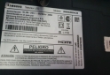 Hogar - Smart tv Samsung 65" crystal 8000 - En Venta