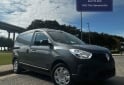 Utilitarios - Renault Kangoo 2020 GNC 175000Km - En Venta