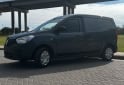 Utilitarios - Renault Kangoo 2020 GNC 175000Km - En Venta