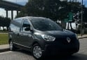 Utilitarios - Renault Kangoo 2020 GNC 175000Km - En Venta