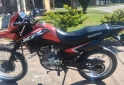 Motos - Honda XR 150L 2025 Nafta 14000Km - En Venta