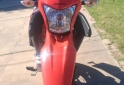Motos - Honda XR 150L 2025 Nafta 14000Km - En Venta