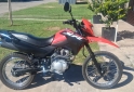 Motos - Honda XR 150L 2025 Nafta 14000Km - En Venta