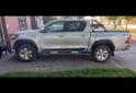 Camionetas - Toyota Hilux SRV TDI 4x4 2016 Diesel 183000Km - En Venta