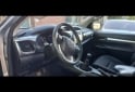 Camionetas - Toyota Hilux SRV TDI 4x4 2016 Diesel 183000Km - En Venta