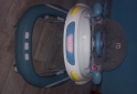 Artículos para bebé - VENDO ANDADOR MEGABABY - En Venta