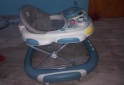 Artículos para bebé - VENDO ANDADOR MEGABABY - En Venta