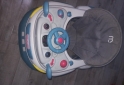 Artículos para bebé - VENDO ANDADOR MEGABABY - En Venta