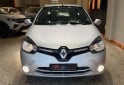 Autos - Renault Clio Mío Dynamique 2016 Nafta 103000Km - En Venta