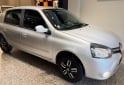 Autos - Renault Clio Mío Dynamique 2016 Nafta 103000Km - En Venta