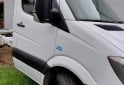 Utilitarios - Mercedes Benz Sprinter 415 chasis 2017 Diesel 220000Km - En Venta