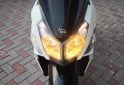 Motos - SYM JET 14 200cc 2023 Nafta 21000Km - En Venta