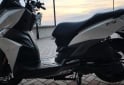 Motos - SYM JET 14 200cc 2023 Nafta 21000Km - En Venta