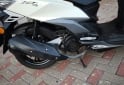 Motos - SYM JET 14 200cc 2023 Nafta 21000Km - En Venta