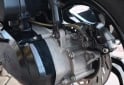 Motos - SYM JET 14 200cc 2023 Nafta 21000Km - En Venta