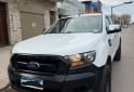 Camionetas - Ford ranger 2016 Diesel 170000Km - En Venta
