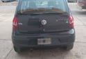 Autos - Volkswagen Fox Trendline 2006 Nafta 258000Km - En Venta