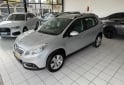 Autos - Peugeot 2008 2017 Nafta 64000Km - En Venta