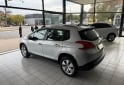 Autos - Peugeot 2008 2017 Nafta 64000Km - En Venta