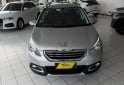 Autos - Peugeot 2008 2017 Nafta 64000Km - En Venta
