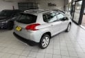 Autos - Peugeot 2008 2017 Nafta 64000Km - En Venta