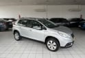 Autos - Peugeot 2008 2017 Nafta 64000Km - En Venta